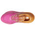 Фото #4 товара Puma RsX Faded Lace Up Womens Orange, Pink Sneakers Casual Shoes 39288402