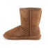 Фото #4 товара BearPaw Emma Youth 608Y-920 W Hickory Neverwet Shoes