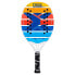 NOX Casual Venice Beach Tennis Racket