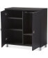 Evemy Storage Sideboard Cabinet