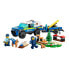Фото #2 товара LEGO Mobile Public Dog Training Construction Game