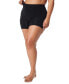 Фото #1 товара Белье Spanx Everyday Seamless Shaping Shorts