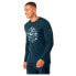 Фото #1 товара SUPER.NATURAL Well Equipped long sleeve T-shirt