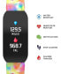Фото #2 товара Часы iTouch Tiedye Silicone Active Smartwatch 44mm