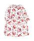 ფოტო #3 პროდუქტის Toddler Girls Cotton Long-Sleeve Dresses 2pk, Fall Floral