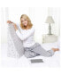 Фото #9 товара Memory Foam Wedge Pillow with Removable Cover