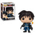 FUNKO POP Fullmetal Alchemist Roy Mustang Figure