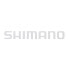 Фото #1 товара Shimano SHIMANO DECALS Decal (DECALLWH) Fishing