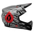 Фото #2 товара SIXSIXONE Evo Wired downhill helmet