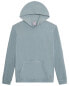 Фото #1 товара Onia Garment Dye French Terry Pullover Hoodie Men's S
