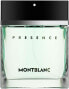 Montblanc Presence - Eau de Toilette 75 ml