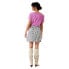 GARCIA G30121 Short Skirt