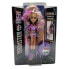 Фото #1 товара NICE Monster High Boli Doll. Collect All 20x12x3 cm Assorted