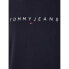 TOMMY JEANS Reg Linear Logo Ext short sleeve T-shirt