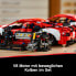 LEGO 42125 Technic Ferrari 488 GTE "AF Corse #51" Supersports Car, Exclusive Collectors Model, Adult Collector's Set