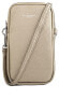 Фото #1 товара Сумка Flora& Co Crossbody 3638 Taupe Metal