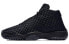 Кроссовки Jordan Future GS 656504-001 35.5 - фото #1