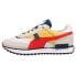 Фото #3 товара Puma Future Rider Displaced Lace Up Mens Beige, Blue Sneakers Casual Shoes 3831