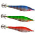 DTD Soft Gira 2.5 Squid Jig 7g 70 mm