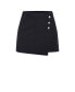 ფოტო #2 პროდუქტის Plus Size Millani Skort