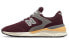 Кроссовки New Balance X-90 MSX90PNC 36 - фото #1