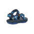 Mountain sandals Teva Hurricane XLT2 Blue