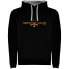 Фото #1 товара KRUSKIS Campfire Is Calling Two-Colour hoodie