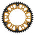 Фото #1 товара SUPERSPROX Stealth 50D RST460X50GLD rear sprocket