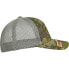 FLEXFIT Multicam Trucker Mesh Cap Tropical - фото #6