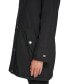 ფოტო #5 პროდუქტის Women's Hooded Anorak Raincoat