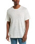 Onia Chad Linen T-Shirt Men's