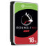 Фото #4 товара Seagate IronWolf Pro ST18000NE000 - 3.5" - 18 TB - 7200 RPM