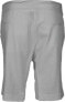 Фото #3 товара Page & Tuttle Pull On Shorts Womens White Athletic Casual Bottoms P90004-WHT