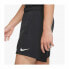 Фото #4 товара Спортивные шорты мужские Nike Pro Dri-FIT Flex черные