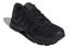 Фото #3 товара adidas originals Marathon 2k 舒适耐磨运动休闲鞋 黑色 / Кроссовки Adidas originals Marathon 2k GX6599