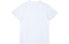 T-Shirt Thrasher TH0120-1103WHT Logo