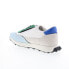 Фото #6 товара Diesel S-Racer LC Y02873-P4438-H8965 Mens White Lifestyle Sneakers Shoes 11