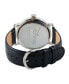 Фото #4 товара Наручные часы Gevril West Village Swiss Automatic Two-Toned SS IPYG Stainless Steel Bracelet Watch 40mm.