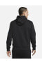 Sportswear Standard Issue Fleece Erkek Kapüşonlu Sweatshirt Fj0552-010