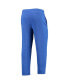 Фото #3 товара Men's Royal Indianapolis Colts Option Run Sweatpants