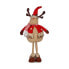 Фото #1 товара Рождественский олень Красный Коричневый 24 x 63 x 27 cm