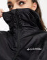 Фото #3 товара Columbia Ulica zip jacket in black