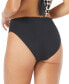 Фото #4 товара Women's Reversible Bikini Bottoms