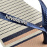 ფოტო #5 პროდუქტის HAVAIANAS Slim Nautical Slides