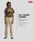 Фото #4 товара Men XX Standard Taper Relaxed Fit Cargo Pants