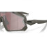 ფოტო #8 პროდუქტის OAKLEY Wind Jacket 2.0 Sunglasses