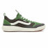 Фото #1 товара Повседневная обувь мужская Vans UltraRange Зеленый