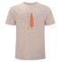 ფოტო #1 პროდუქტის SIERRA CLIMBING Forest short sleeve T-shirt