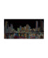 Фото #1 товара Холст с подсветкой Boston Trademark Global ellicia Amando - 36,5" x 48"