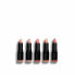 Фото #1 товара Blushed Nudes lipstick set ( Lips tick Collection) 5 x 3.2 g